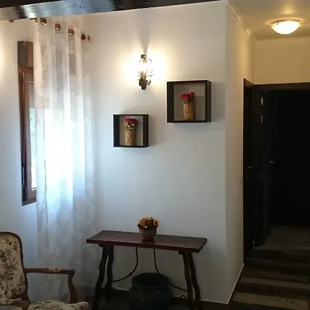 Villa Chabola Denia Exterior photo