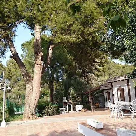 Villa Chabola Denia Exterior photo