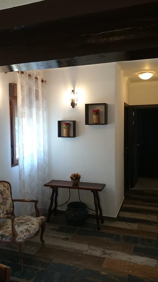 Chabola Holiday home *