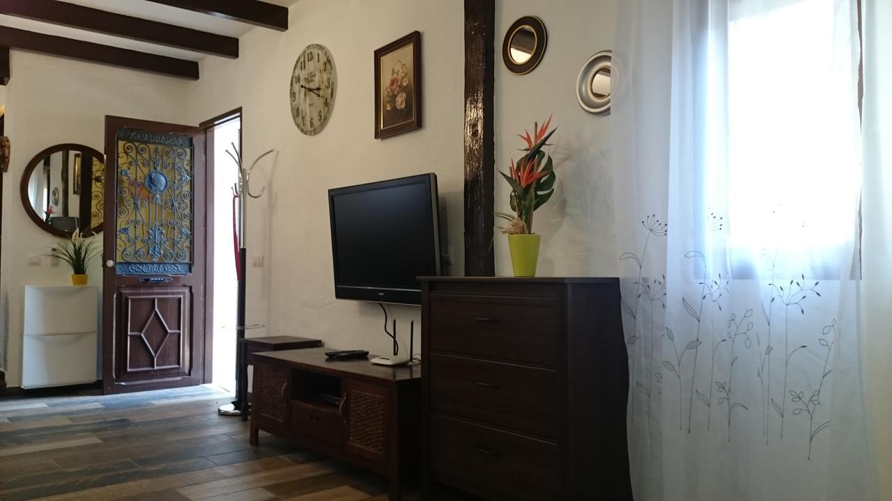 Chabola Holiday home Denia