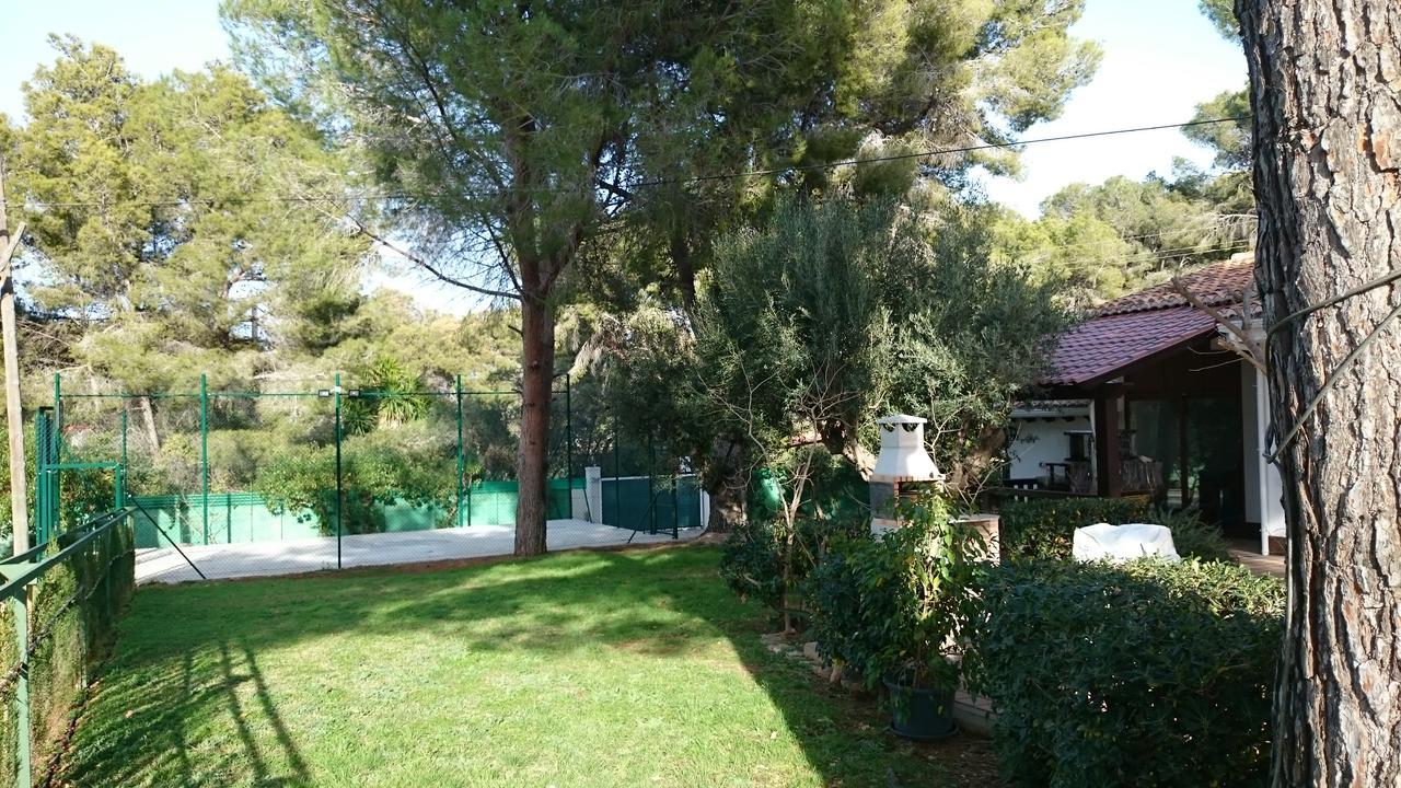 Chabola Casa de vacances *