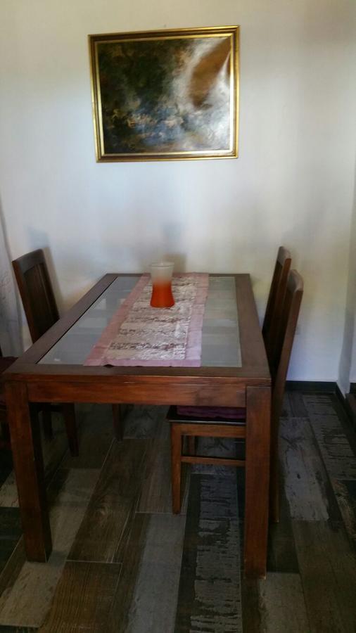Casa de vacances Chabola *