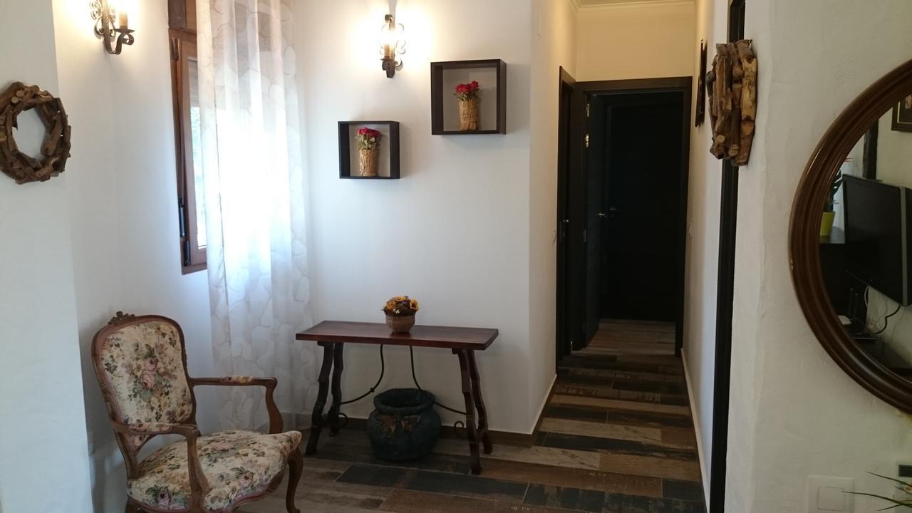 Chabola Casa de vacances *