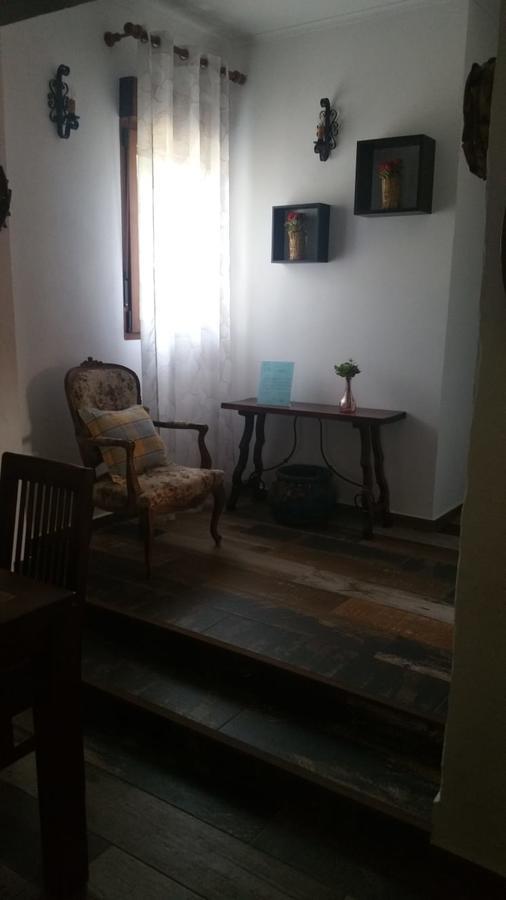Holiday home Chabola Denia
