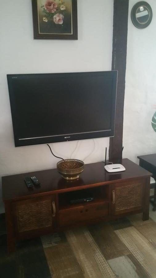 Chabola Holiday home *