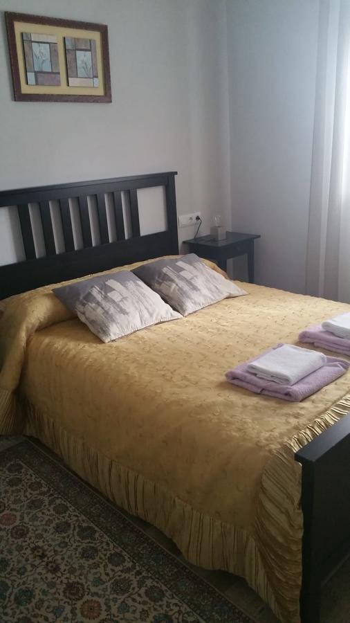 Holiday home Chabola