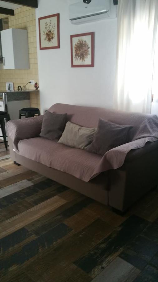 Chabola Holiday home Denia
