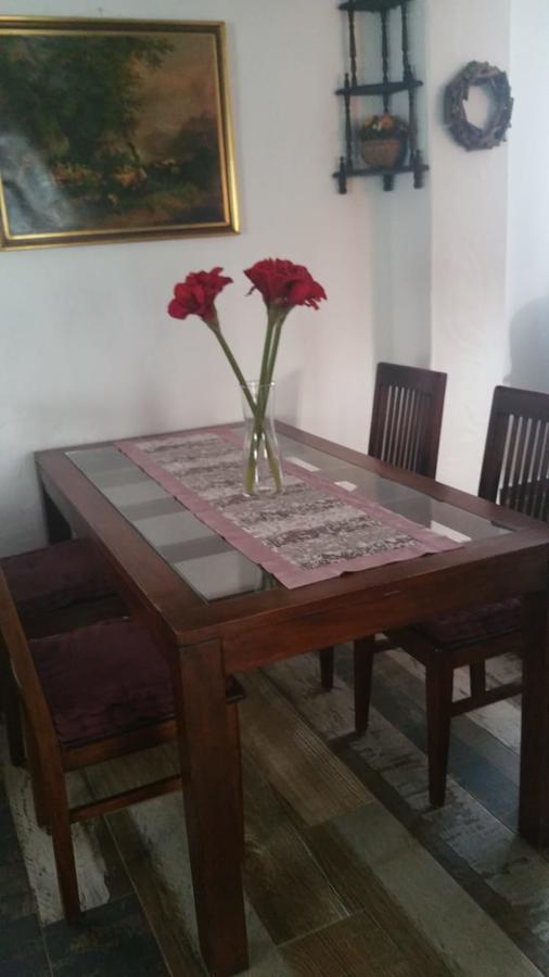 Holiday home Chabola