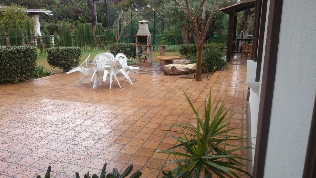 Chabola Casa de vacances *