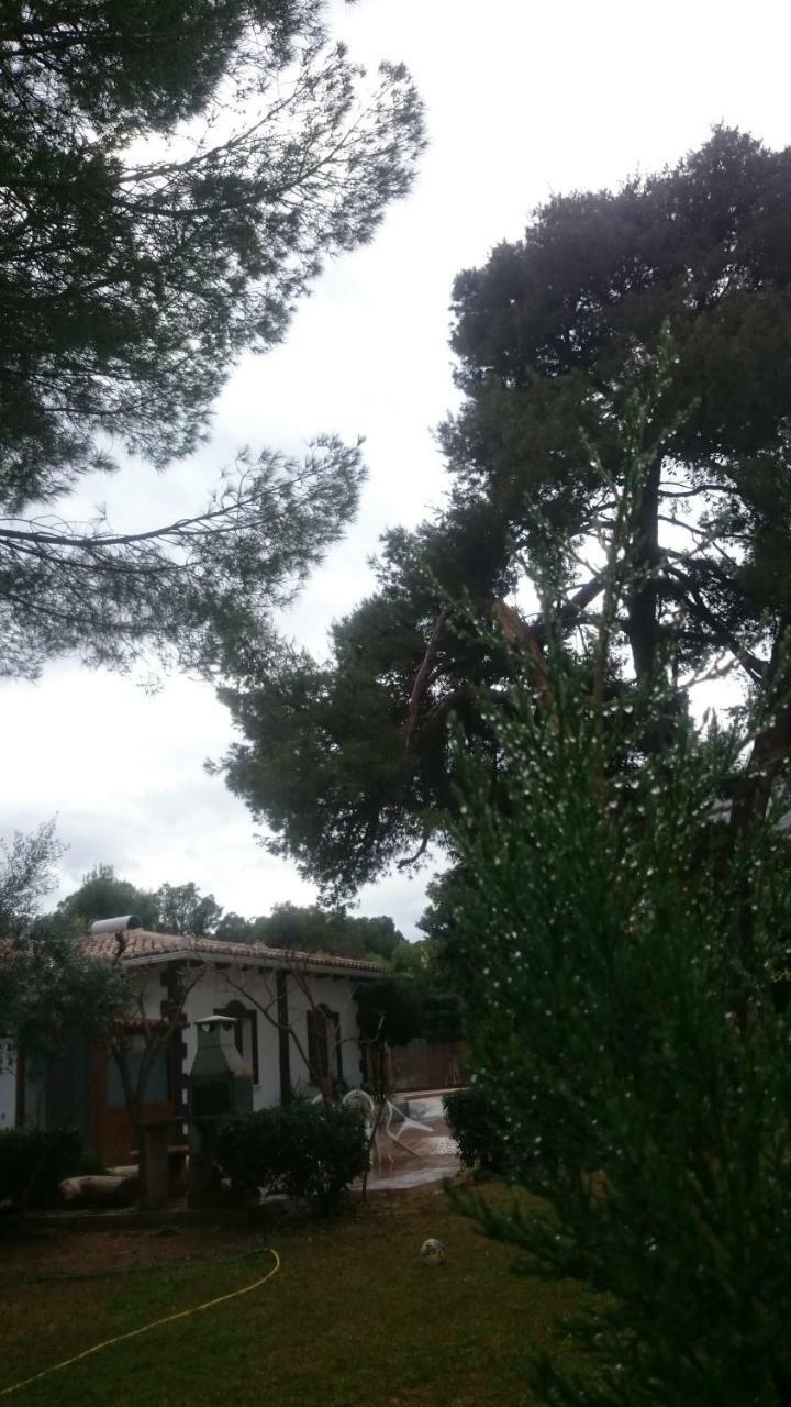 Chabola Casa de vacances