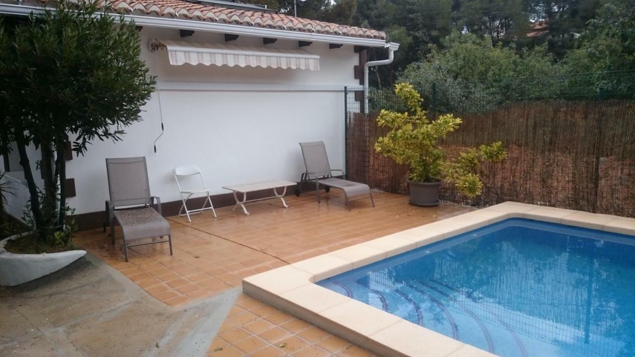 Chabola * Dénia