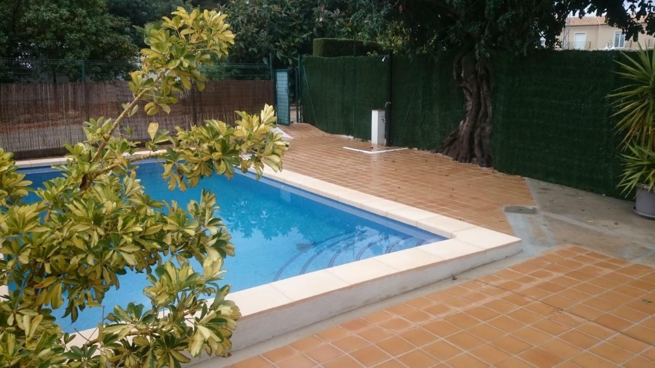 Chabola * Dénia
